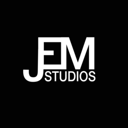 JEM STUDIOS logo