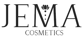 JEMA COSMETICS logo