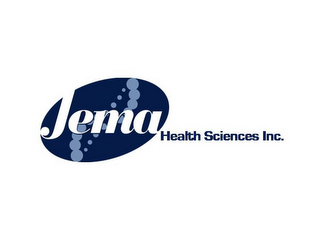 JEMA HEALTH SCIENCES INC. logo