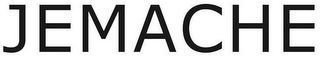 JEMACHE logo