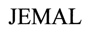 JEMAL logo