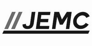JEMC logo
