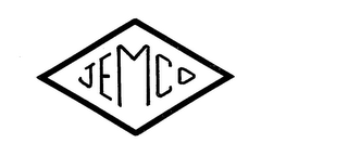 JEMCO logo