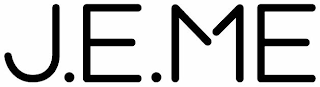 J.E.ME logo