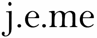 J.E.ME logo