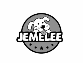 JEMELEE logo