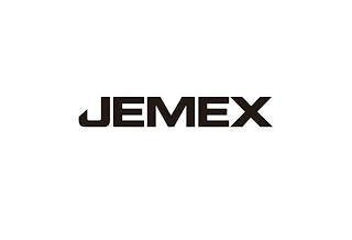JEMEX logo