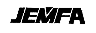 JEMFA logo
