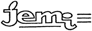 JEMI logo
