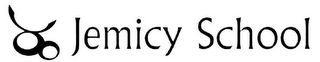 JEMICY SCHOOL logo