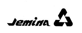 JEMINA logo