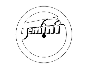 JEMINI logo
