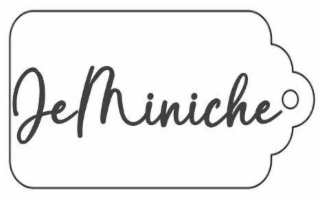JEMINICHE logo