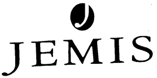 JEMIS J logo