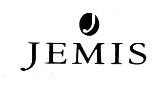 JEMIS J logo