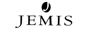 JEMIS J logo