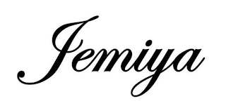 JEMIYA logo