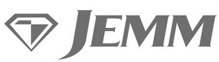 JEMM logo