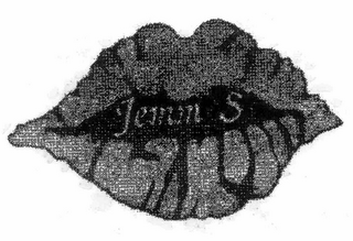 JEMM S logo