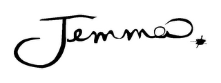 JEMMA logo