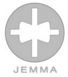 JEMMA logo