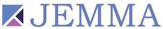 JEMMA logo