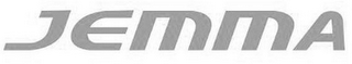JEMMA logo