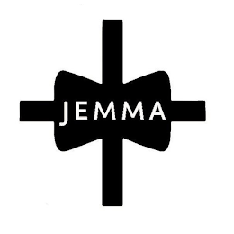 JEMMA logo