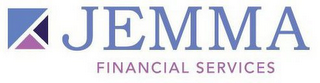 JEMMA FINANCIAL SERVICES logo