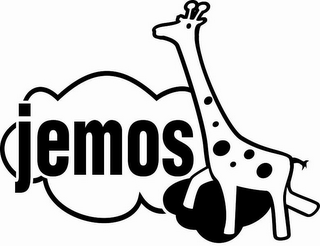 JEMOS logo