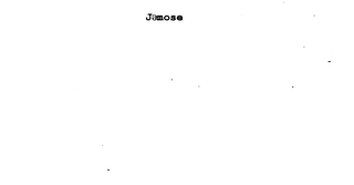 JEMOSE logo