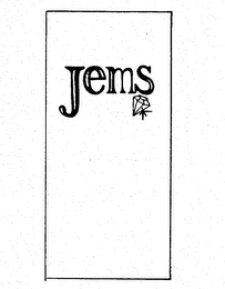 JEMS logo
