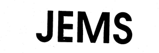 JEMS logo