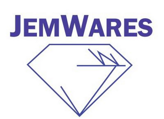 JEMWARES logo