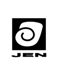 JEN logo