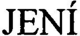 JEN? logo