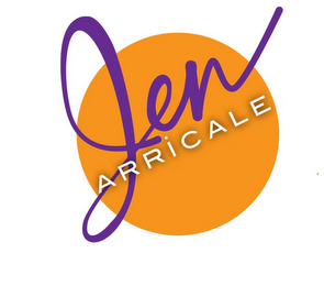 JEN ARRICALE logo