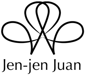 JEN-JEN JUAN logo