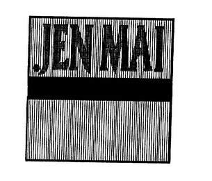 JEN MAI logo