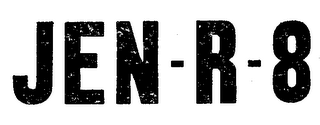 JEN-R-8 logo