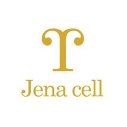 JENA CELL logo