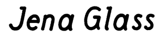 JENA GLASS logo