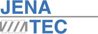 JENA TEC logo