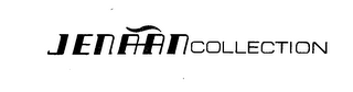 JENAAN COLLECTION logo