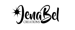 JENABEL CREATIONS logo