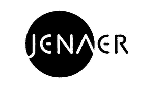 JENAER logo