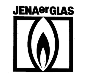 JENAER GLAS logo