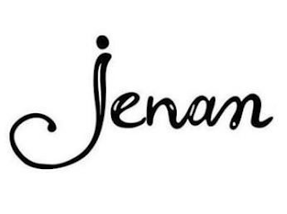 JENAN logo