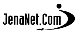JENANET.COM logo