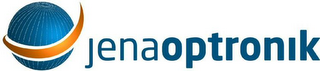 JENAOPTRONIK logo